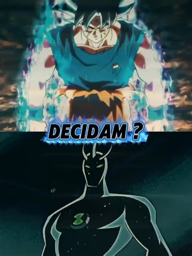 Goku vs Alien X: Who REALLY Wins
