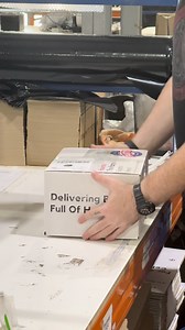 1.2K views | Here’s the truth about life in our warehouse… ⬇️ From picking, packing and sealing to shipping and restocking – we’re always on the move to get your orders out the door!  Shop online today and enjoy 10% off with code PARTYFB10.  What’s in your cart? Let us know below! www.discountpartysupplies.com.au | Discount Party Supplies | Facebook