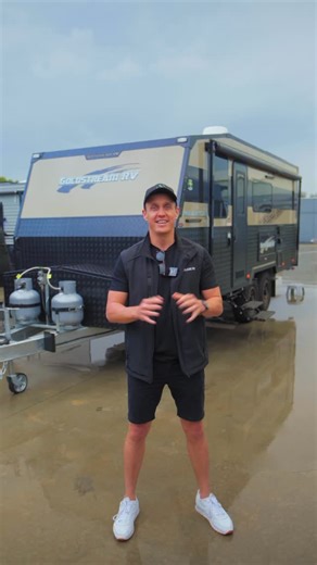 📣 It’s finally here! 📣 The 4x4 Adventure Show kicks off THIS Friday 24th - Sunday 26th at the Adelaide Showgrounds! From rugged off-road setups to luxury touring vans, the Adelaide RV team is bringing the best of Supreme, Leader, Goldstream and Interstate for you to explore. 🚐💨 Adventure starts here, whether you’re chasing red-dirt roads, coastal escapes, or mountain views! 📍Find us at Site G11, Goyder Pavilion! Come say g’day, check out the lineup, and start planning your next great Aussie