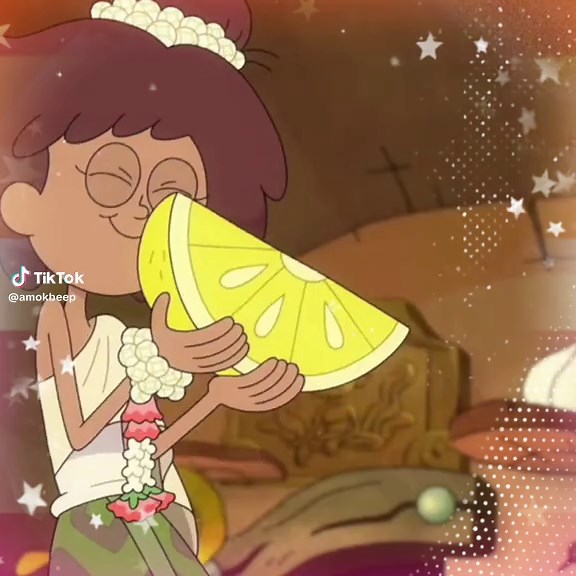 Celebrating Anne Boonchuy's Charm in Amphibia