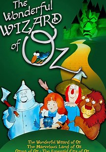 The Wonderful Wizard of Oz Season 1 - episodes streaming online