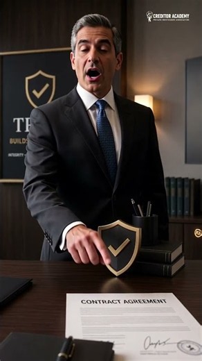 🔐 Is Your Wealth Really Private? | Asset Protection & Financial Education