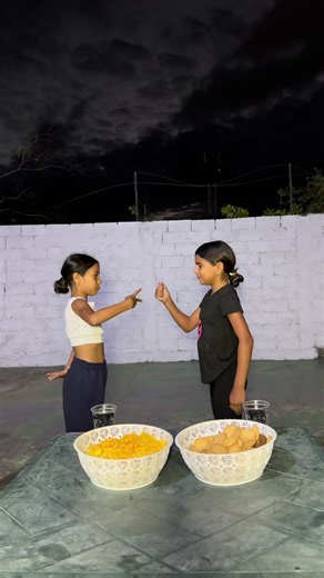 Come o Corre Dance Challenge: Part 1