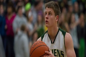 Joe Burrow's HS basketball tape proves he was a walking bucket