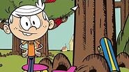 Loud House Ultimate Treehouse Game Trailer 1