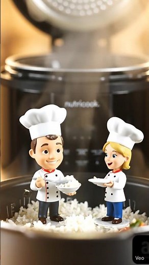 Nutricook Smart Pot 2 (6QT/5.7L) – 9-in-1 Electric Pressure Cooker (1000W)