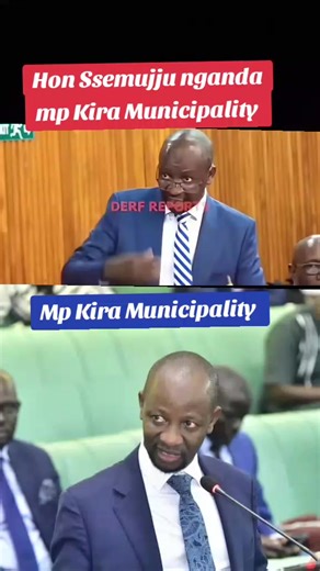 Kira Municipality MP Ssemujju Nganda on LIVE Incentive Program