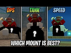 The BEST MONSTER TAMES For NON BEAST TAMERS! | Taming Guide