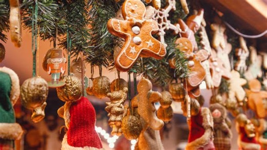 Visit these foodie holiday markets in and around North Jersey