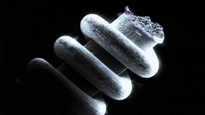 663K views · 15K reactions | Ancient Astronaut Theorists believe aliens might’ve crashed landed in Russia based on mind boggling evidence. | Ancient Aliens | Facebook