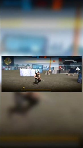 🔥FREE FIRE GOD💪 ONE TAP HEADSHOT😈💥💥 #short