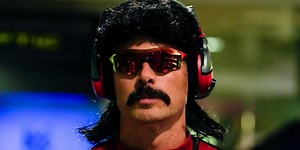 Dr Disrespect messaging minor scandal: Streamer lashes out in cryptic social media post comments