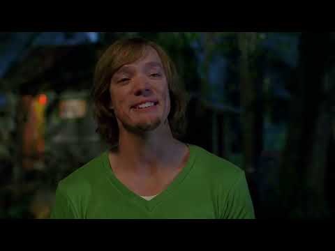 Scooby-Doo 2: Monsters Unleashed (2004) The Pterodactyl Ghost Ghost Chase Scene