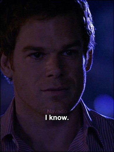 Dexter Kills Nick | Dexter S6.EP6 | #viral