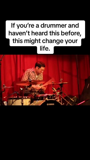 When youre drumming so hard you look like youre having a heart attack #mggm #musiciansgoinggodemode #markguiliana #nowvsnow #drum #drums #drumsolo #chops #drumtok
