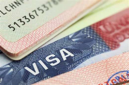 US Embassy issued 25,000 visas to Ghanaians in 2024 - Official