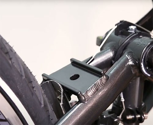 Montage - add-e - der E-Bike Nachrüstsatz für dein Fahrrad