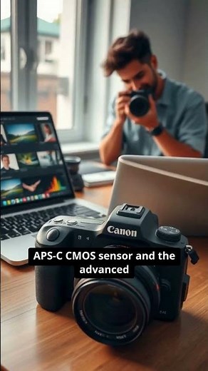 Is This The Best Camera For Beginners?