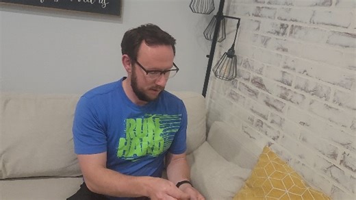 Watch RFID blocking cards. on Amazon Live