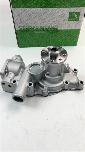 For Isuzu Engine 4LE2 DI Water pump