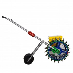 [Hot Item] Agricultural Machine Corn Seeder High Productivity Maize Seeder