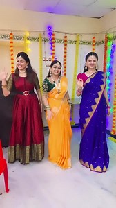 Beautiful performance... | Roja serial