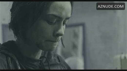 Shannyn Sossamon - The Day (2011)