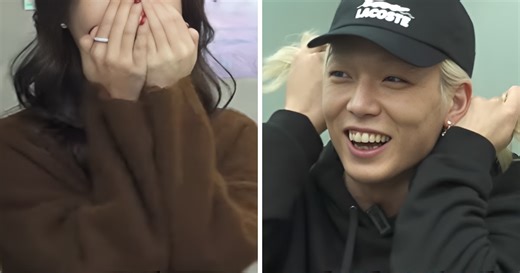 iKON's Bobby Unexpectedly Reunites With A Former Girl Group Member, Who's Now A CEO