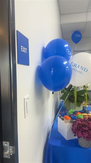 24 reactions · 7 comments |  GRAND OPENING | Care Community Health...