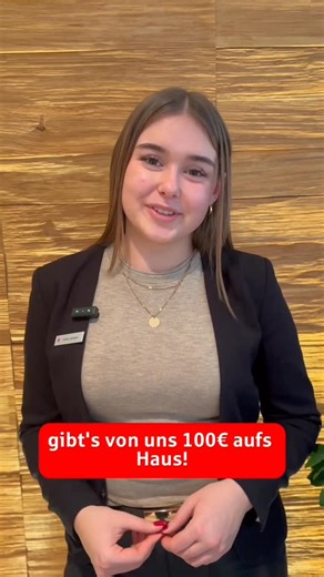 Kreissparkasse Bitburg-Prüm - Sparkasse on Instagram: "🏡💸 100 €? Geht aufs Haus! Du bist unter 30 und willst mit dem Bausparen starten? Dann schenkt dir die LBS 100 € auf die Abschlussgebühr 🎉 ✔️ Für Bauspar-Erstverträge ✔️ Wenn in den letzten 2 Jahren kein aktiver Vertrag bestand ⏰ Nur bis 30. Juni 👉 Jetzt informieren & Vorteil sichern! #hausbau #bausparvertrag #lbs #kreissparkassebitburg-prüm"