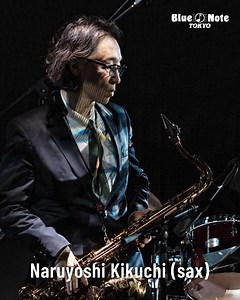 With some of the greatest musicians from all over the world performing on its stage daily since its establishment in 1988, come enjoy an elegant and memorable evening in the center of the city at Blue Note Tokyo. #KeiichiroShibuya #NaruyoshiKikuchi #RenYamamoto #MasanaoMatsushita #BLUENOTETOKYO | BLUE NOTE TOKYO
