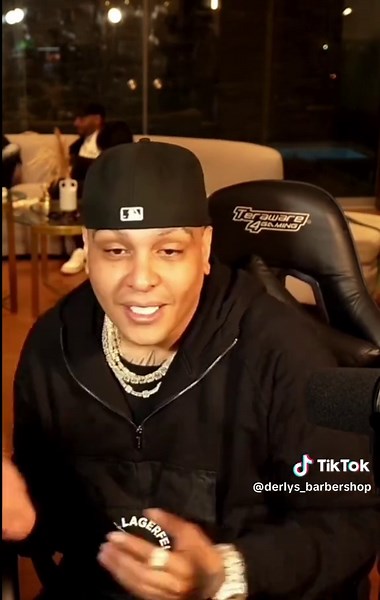 Darell: La nueva sensación musical en la escena urbana