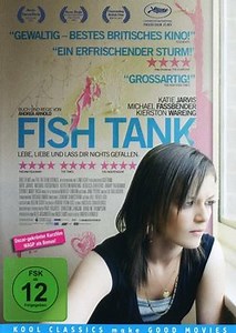 Fish Tank Trailer SD (Englisch) (2009)