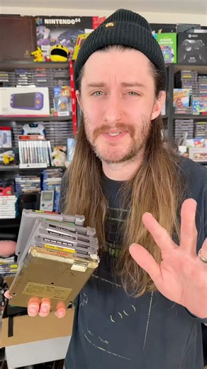 NES Games Worth Playing