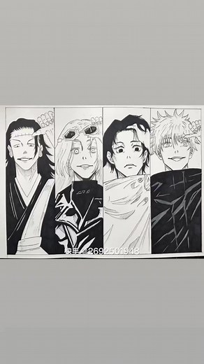 🫧✨Art Step by step and tips ❤️ Subcrible , like & share 🫶🏻 pls !!! Cre: On pic . . . #animesketch #animeart #reels #animepainting #painting #reelsfb #reelsviral #animeartist #art #anime #drawing #artwork #artist #sketch #animedrawing #animeartwork #pencilsketch #animeboy #animegirl #mangaart #mangaartist #ketchdraw | Draw so easy