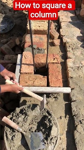 How to square a column