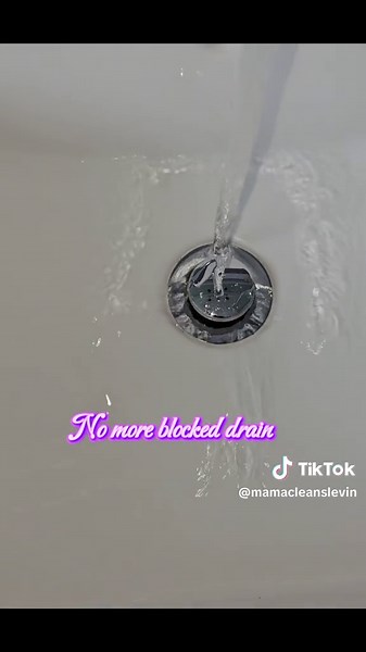 Septic Tank Safe Hack to Unblock Your Drain Easily