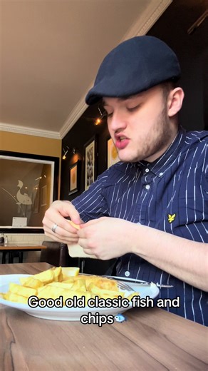 Classic Fish and Chips Recipe
