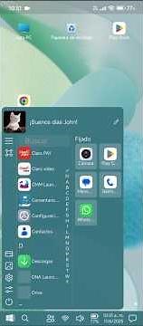 Windows Launcher que tan bueno es