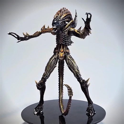 Neca Scorpion Alien