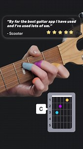 Learning guitar just got exciting. With Yousician, you’ll challenge yourself to hit notes on time, level up your skills, and stay motivated — all while having fun.  Gamified exercises that keep you engaged ⏱ Beat the timer, earn points, and unlock progress  Lessons created by real music educators Try it free for 7 days and see how fun learning guitar can be. | Yousician | Facebook