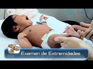 🌟NEWBORN LIMB EXAMINATION🌟