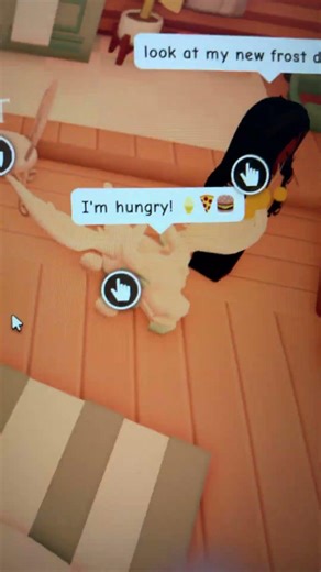 Fake ahh frost dragon