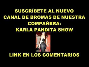 PANDA SHOW 10 AGOSTO 2017 PROGRAMA COMPLETO! El panda show 2017