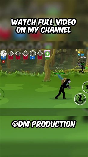 SYFM 🤬 #stickwarsaga #stickwarlegacy #giantlord