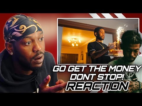 Skippa - Currency (Official Music Video) 𝐑𝐄𝐀𝐂𝐓𝐈𝐎𝐍