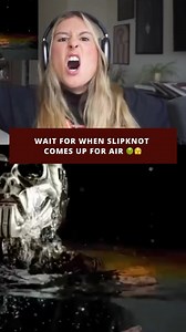 Therapist reacts to “Sulfur” by Slipknot. When the air we breathe is toxic in life, Slipknot invites us to move. Often we hold our breath or ignore the pain, but there’s only so long we can breathe in sulfur. This song is an invitation to change your environment so you can breathe air that will actually nourish you. #slipknot #jimroot #coreytaylor #shawnclowncrahan | HeartSupport
