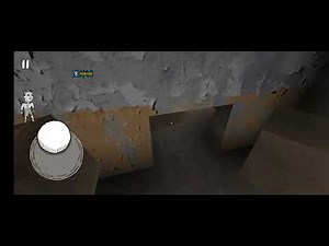 The Nun Gameplay Not win