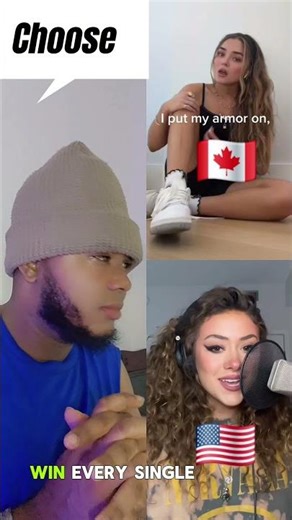 unstoppable cover usa vous canada #viralvideo #unstoppable #sia