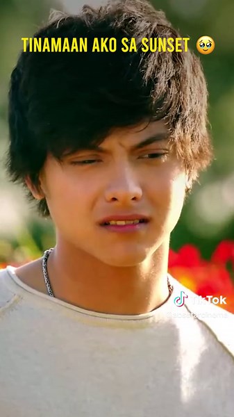 ABSstarcinema (@absstarcinema) - Romantic Scenes and Memorable Lines from 'The Hows of Us' Movie